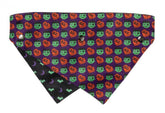 Be My Ghoul Halloween Bandana